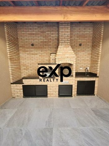 house em Rua Una do Prelado, Vila Gea - São Paulo - SP