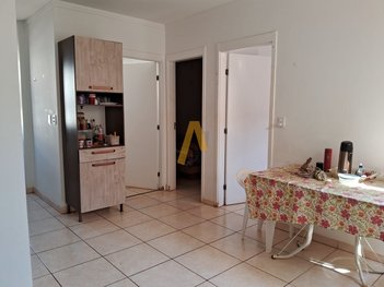 apartment em Rua Doutor Galdós Ângulo, Jardim Doutor Paulo Gomes Romeo - Ribeirão Preto - SP