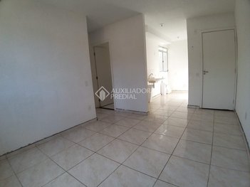 apartment em Avenida Família Gonçalves Carneiro, Cavalhada - Porto Alegre - RS
