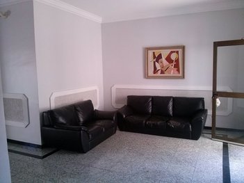apartment em Avenida Comandante Sampaio, km 18 - Osasco - SP