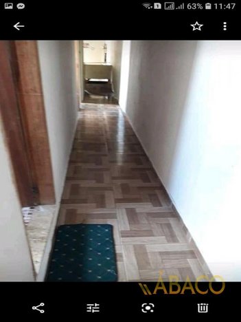 house em Rua Secombina de Paula Passador, Cidade Aracy - São Carlos - SP