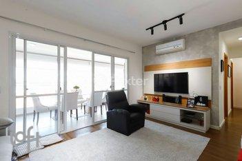 apartment em Ângelo Ricchiutti, Mandaqui - São Paulo - SP
