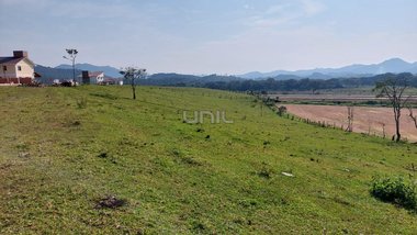 land_lot em Rua Pery Cabral, Prado de Baixo - Biguaçu - SC
