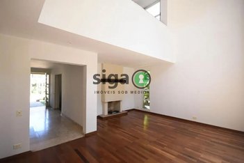 house em Avenida Morumbi, Morumbi - São Paulo - SP