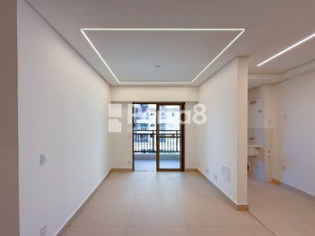 apartment em Avenida Romeu Strazzi, Vila Sinibaldi - São José do Rio Preto - SP
