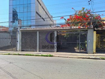 land_lot em Rua Larival Géa Sanches, Vila Vitório Mazzei - São Paulo - SP