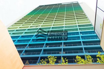 apartment em Rua Santo Antonio, Bela Vista - São Paulo - SP