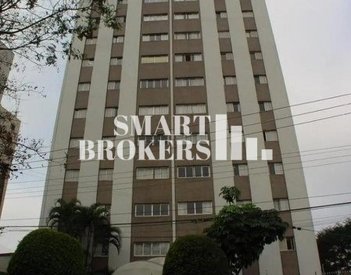 apartment em Rua Botucatu, Vila Clementino - São Paulo - SP