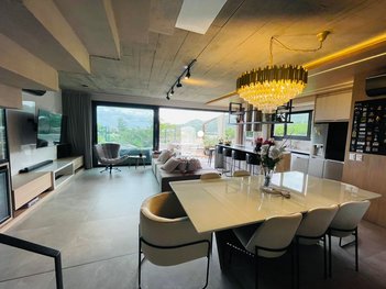 house em Laurindo Januário da Silveira, Lagoa da Conceição - Florianópolis - SC