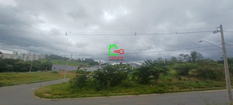 land_lot em Rua Maria Aparecida Bocaletto Viel, Marambaia - Vinhedo - SP