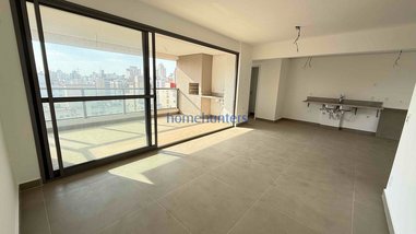 apartment em Rua Dona Prisciliana Soares, Cambuí - Campinas - SP