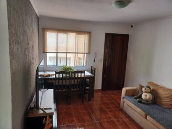 apartment em Rua Pirajussara, Jardim Rio das Pedras - Cotia - SP