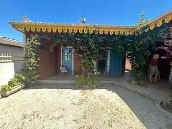 house em Avenida Santa Catarina, Centro - Imbituba - SC