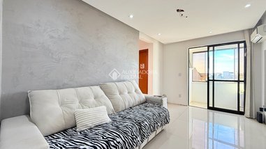 apartment em Avenida Salvador Leão, Sarandi - Porto Alegre - RS