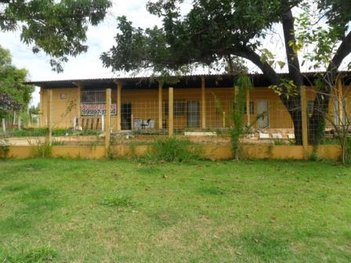 commercial_building em São Sebastião, Campinho - Lagoa Santa - MG