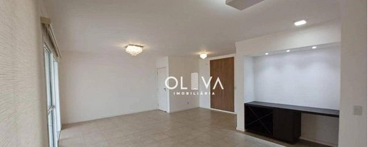 apartment em Rua Alcides Brandão, Jardim São Marco - São José do Rio Preto - SP