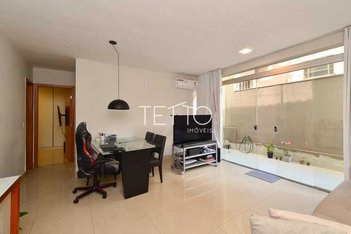 apartment em Rua Paulo Afonso, Santo Antônio - Belo Horizonte - MG