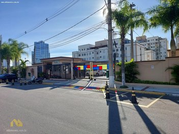 apartment em Rua Masuzo Naniwa, Vila Mogilar - Mogi das Cruzes - SP