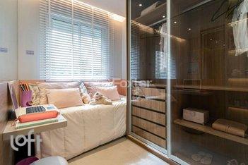 apartment em Rua Domício da Gama, Perdizes - São Paulo - SP