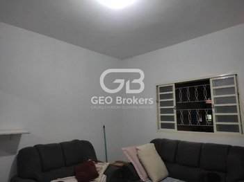 house em Avenida Diogo Fontes, Cidade Nova Jacareí - Jacareí - SP