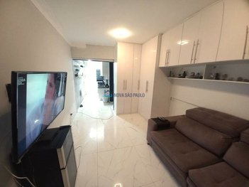 apartment em Avenida Nove de Julho, Bela Vista - São Paulo - SP