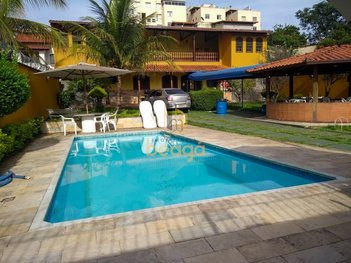house em Rua Doutor Louis Ensch, Parque Maracanã - Contagem - MG