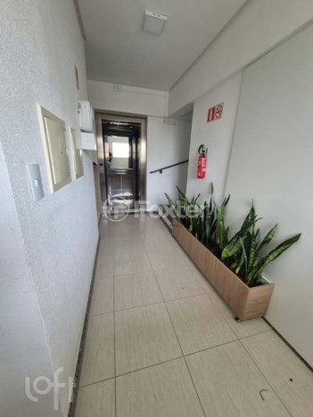 apartment em Rua Wanda Rossato Pontalti, São Luiz - Caxias do Sul - RS