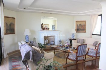 apartment em Rua Zacarias de Gois, Parque Colonial - São Paulo - SP