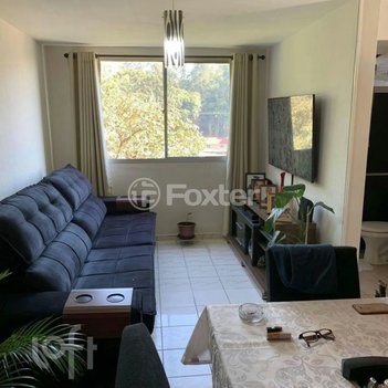 apartment em Rua Jacob Medeiros de Miranda, Jardim Umuarama - São Paulo - SP