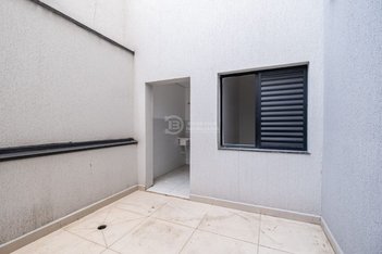 apartment em Rua Francisco Antônio Miranda, Jardim Leme - São Paulo - SP