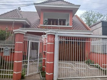 house em Rua Sepé Tiaraju, Centro - Canoas - RS