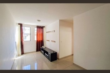 apartment em Rua Saturno, Ana Lúcia - Sabará - MG