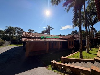 house em Rua Castanheira, Los Álamos - Vargem Grande Paulista - SP