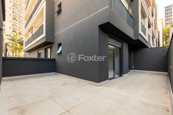 apartment em Rua Doutor José Pereira de Queiros, Higienópolis - São Paulo - SP