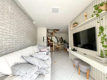 apartment em Rua Fábio Luz, Méier - Rio de Janeiro - RJ
