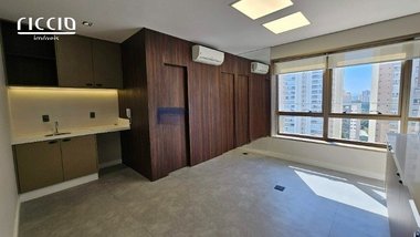 office em Rua Carlos Maria Auricchio, Condomínio Royal Park - São José dos Campos - SP