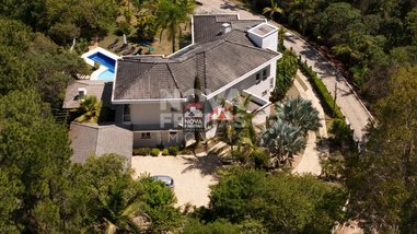 house em Estrada Doutor Bezerra de Menezes, Jardim Torrão de Ouro - São José dos Campos - SP