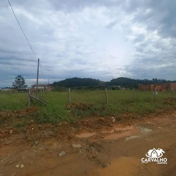 land_lot em Rua Rita de Cassia Coelho Ramos, Itajuba - Barra Velha - SC