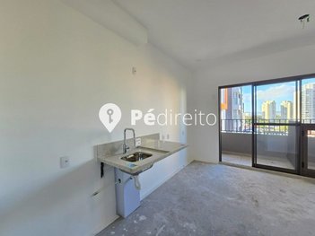apartment em Rua Padre Antônio de Sá, Tatuapé - São Paulo - SP