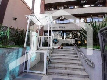 office em Doutor Cardoso de Melo, Vila Olímpia - São Paulo - SP