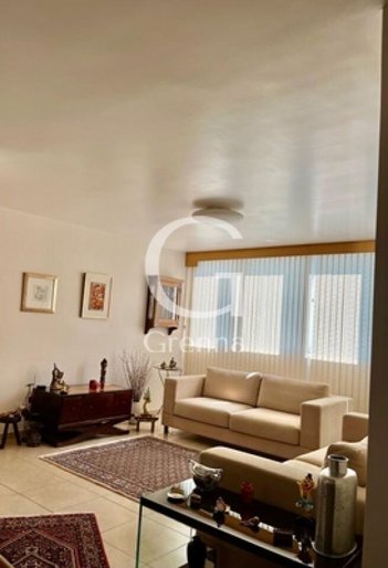 apartment em Rua Antônio Felício, Itaim Bibi - São Paulo - SP