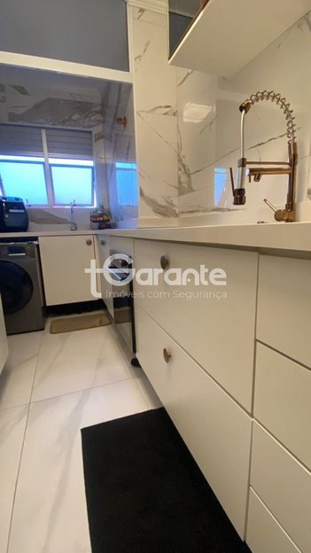 apartment em Avenida Aricanduva, Jardim Colonial - São Paulo - SP