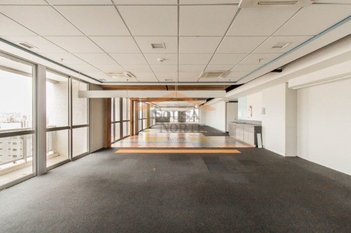 office em Vergueiro, Vila Mariana - São Paulo - SP