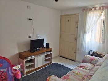 apartment em Estéfano Filipini, Conjunto Habitacional Padre Manoel de Paiva - São Paulo - SP