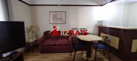 apartment em Alameda Lorena, Jardim Paulista - São Paulo - SP