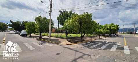 land_lot em Rua Independência, São Luiz - Sapiranga - RS