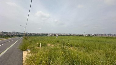 land_lot em Rua Wagner Longhi, Parque Vila América - Nova Odessa - SP