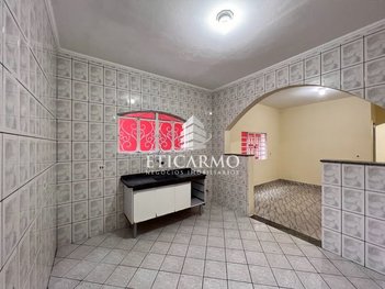 house em Rua Maria Molino, Parque Savoy City - São Paulo - SP
