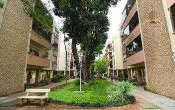 apartment em Avenida Inconfidência, Centro - Canoas - RS
