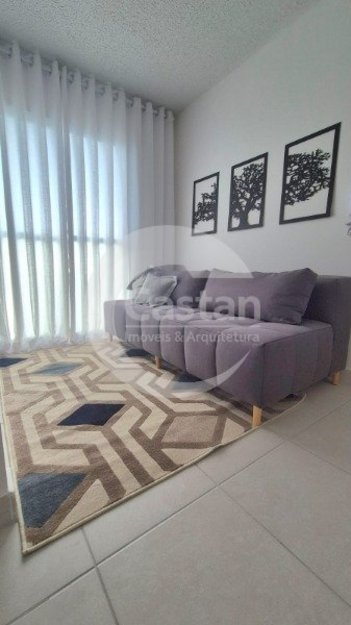 apartment em Avenida Vila Ema, Vila Ema - São Paulo - SP